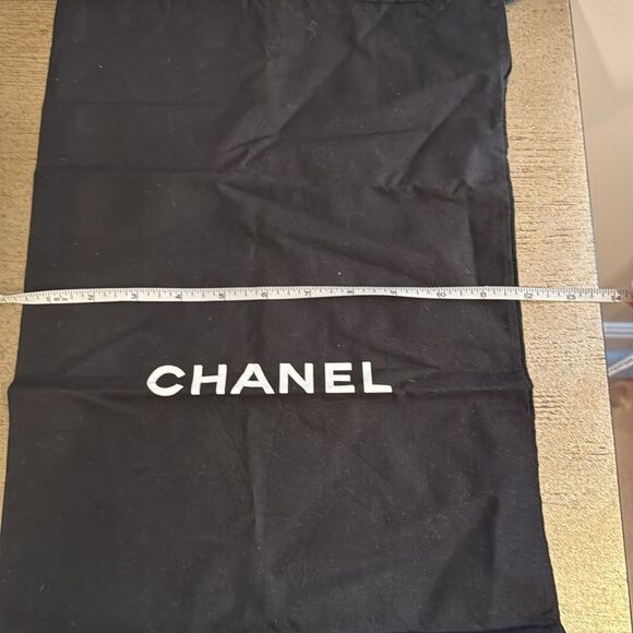 Chanel dust bag large size - Picture 2 of 5